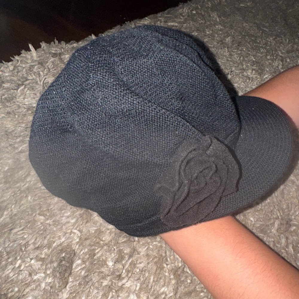 Children place hat size L 10+ nwt